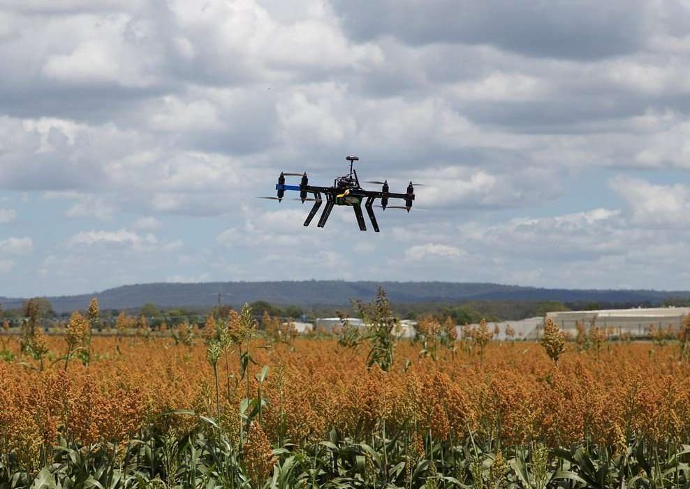 Drones
