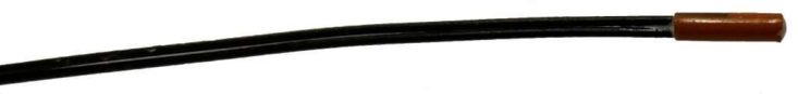 Variohm EuroSensor expands NTC thermistor range with polyimide sleeved variant for medical applications