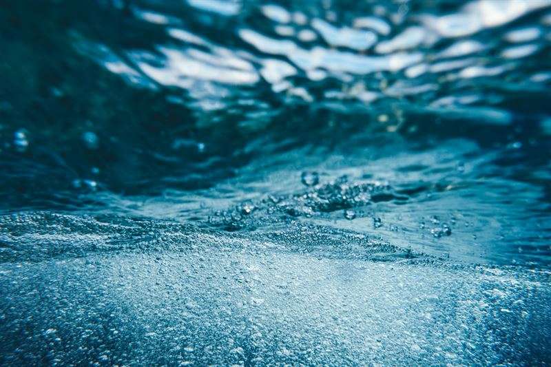 New technology for production of green hydrogen