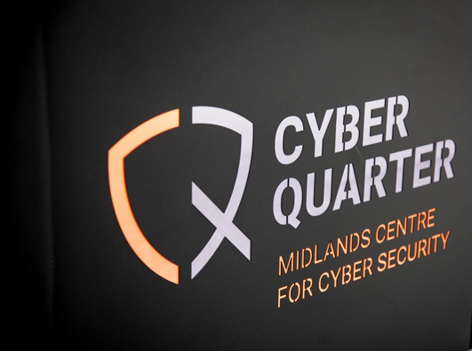 Online Fringe Festival puts cyber security on the international map