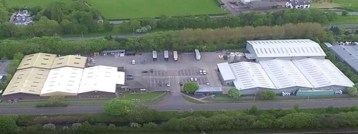 Schneider Electric, has announced it has digitally upgraded its factory in Flint, Wales