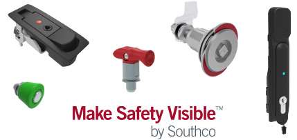 Make safety visable