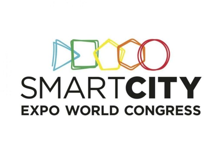 Axis at Smart City Expo World Congress 2021