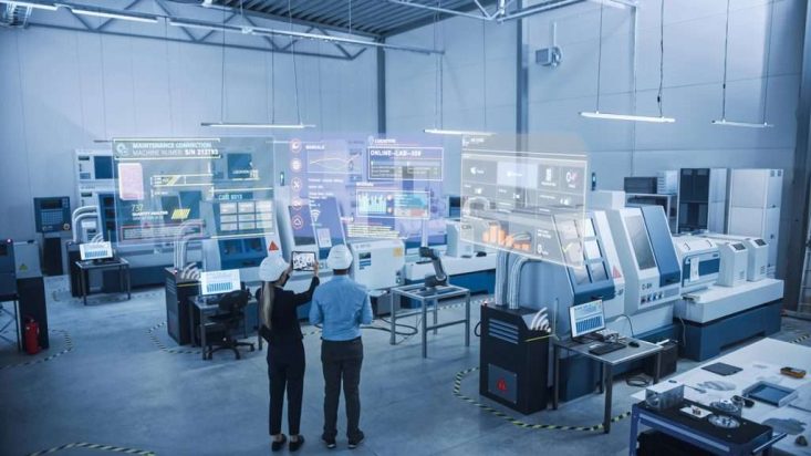 Predictive cyber-physical systems using data-driven insights will lead to higher efficiency