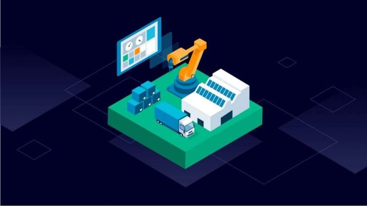 Energy optimisation could save manufacturing sector billions through smart finance