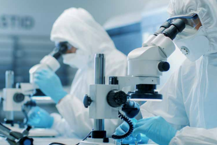 Pandemic innovations offer potential to drive advances in personalized medicine