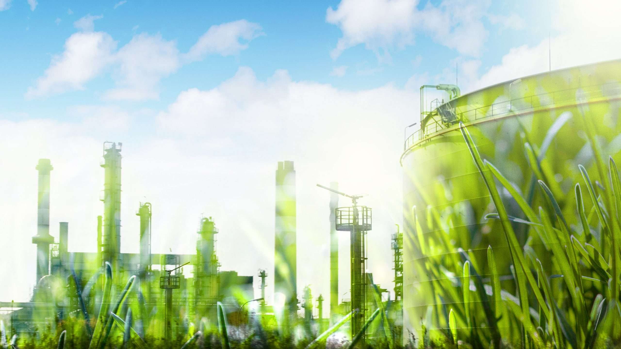 Energy efficiency