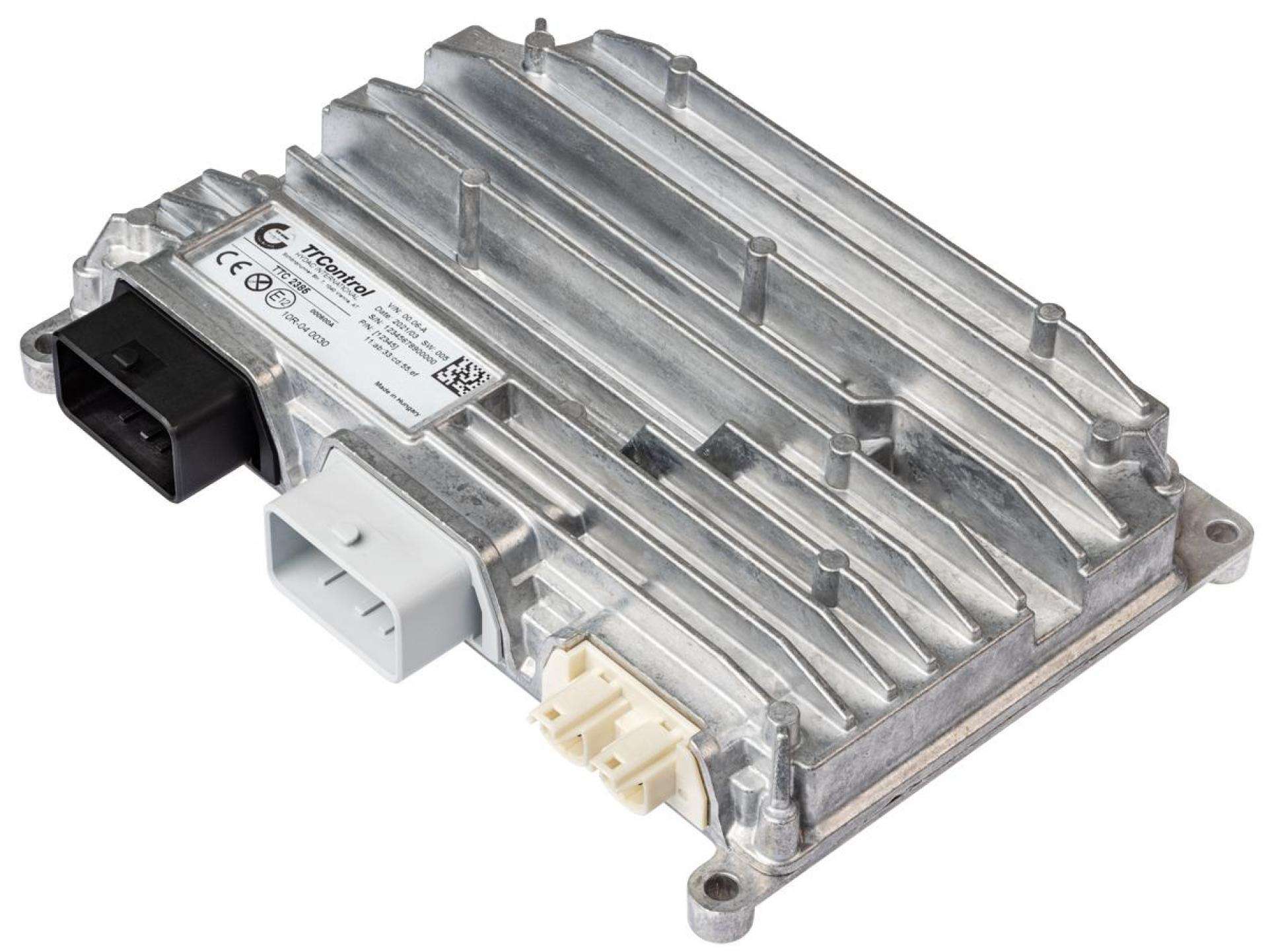 TTC 2300 ECU
