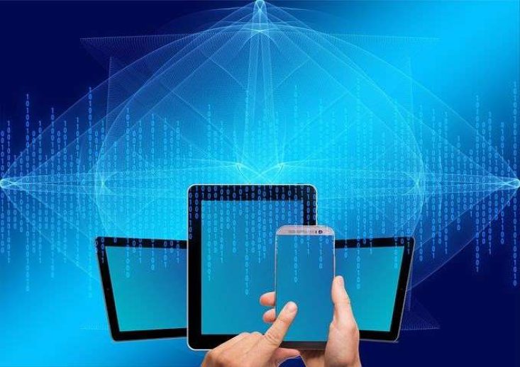 The big telephone cloud switch is coming