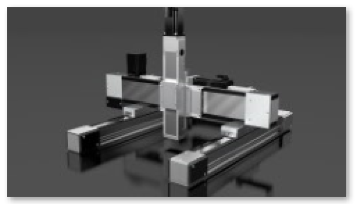 The cleanliness requirements suitability of linear units have increased significantly in recent years - especially for users from the pharmaceutical and medical technology industries.