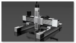 The cleanliness requirements suitability of linear units have increased significantly in recent years - especially for users from the pharmaceutical and medical technology industries.