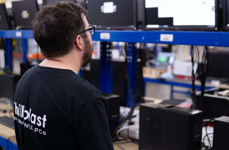 MTC production increase
