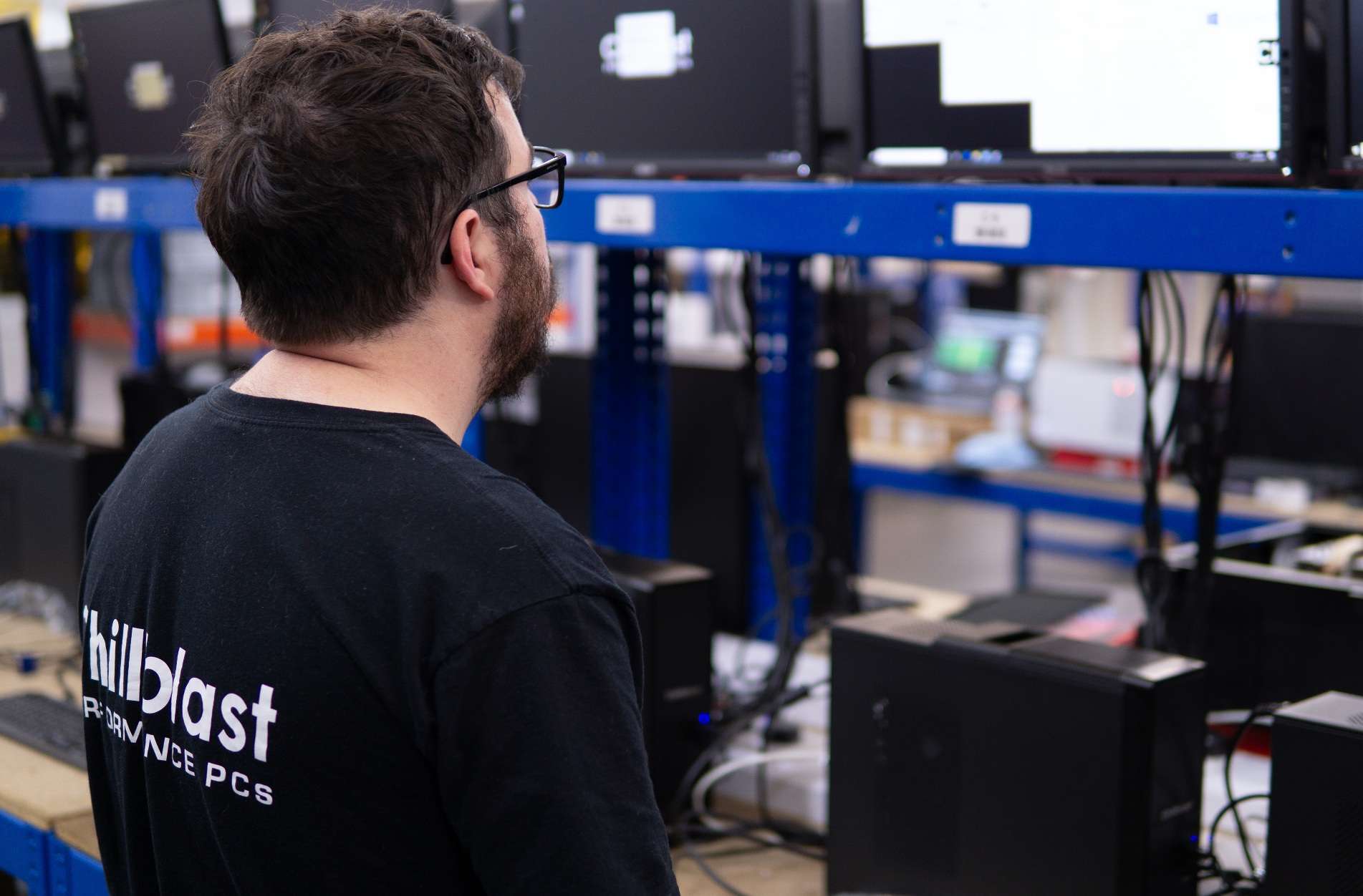 MTC production increase