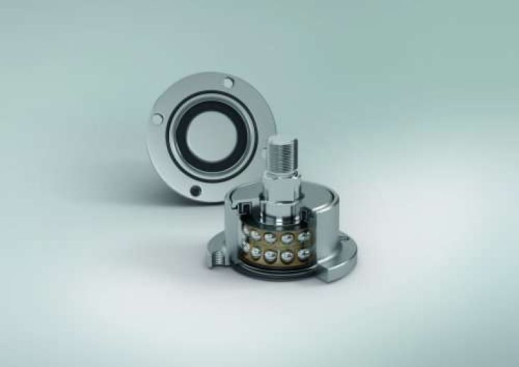 The latest AS series of Agri Disc Hubs from NSK features a newly optimised flange design among other enhancements