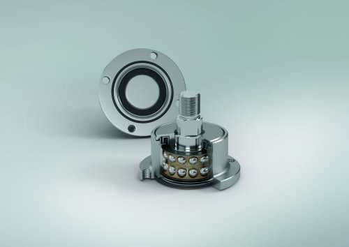The latest AS series of Agri Disc Hubs from NSK features a newly optimised flange design among other enhancements