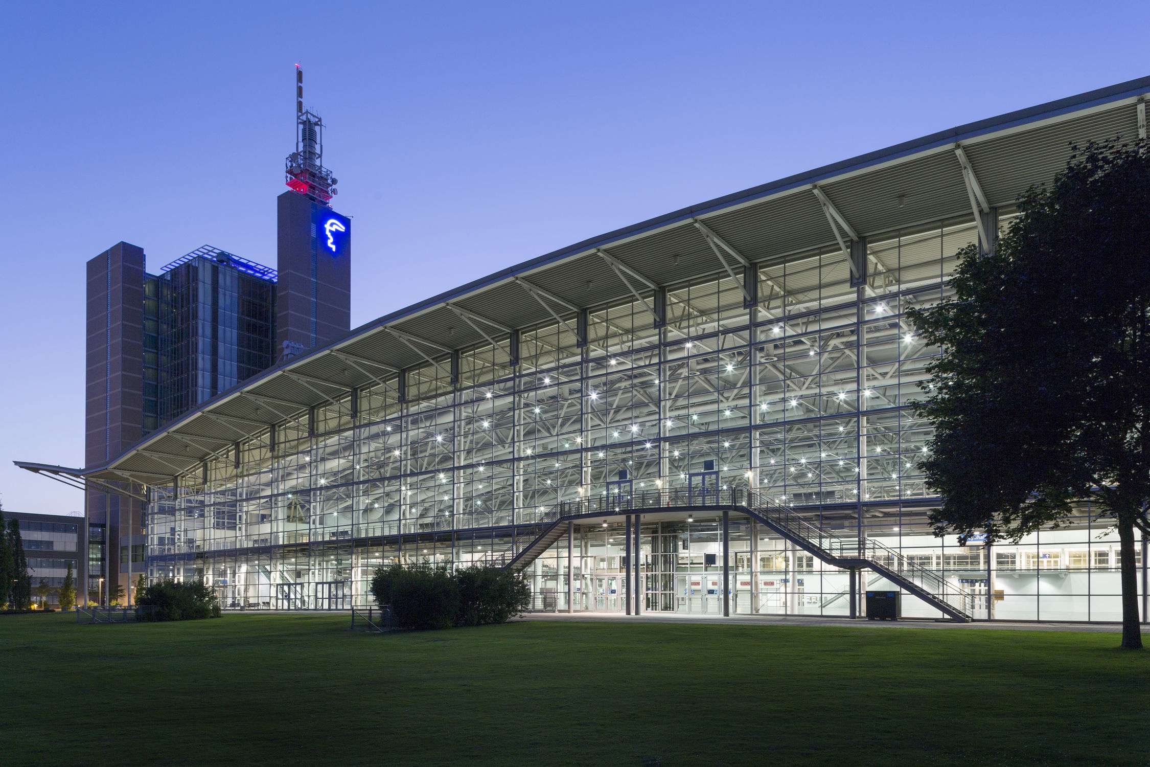 Hannover Messe rescheduled