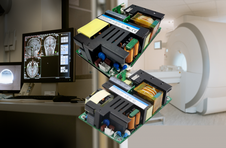 Two series, the LOF450 and LOF550, expand Mornsun’s renowned LOF series of medical and industry standard power supplies. They are available from Relec Electronics in industry standard packages and on short lead times