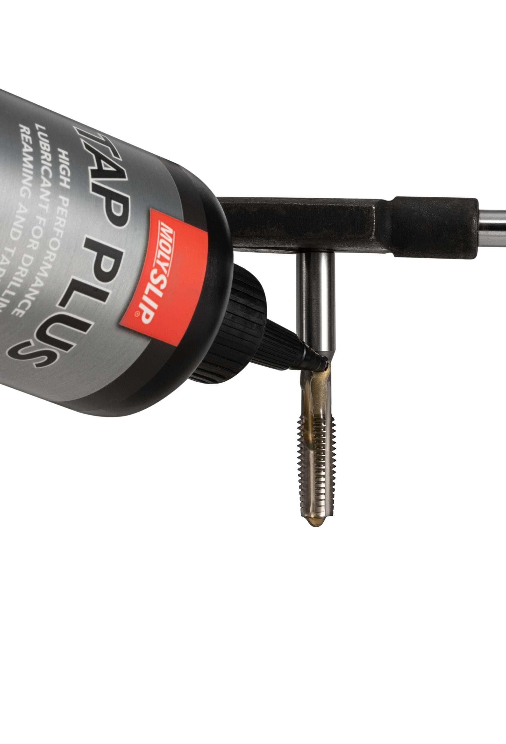 TAP PLUS range of hand applied metal cutting lubricants