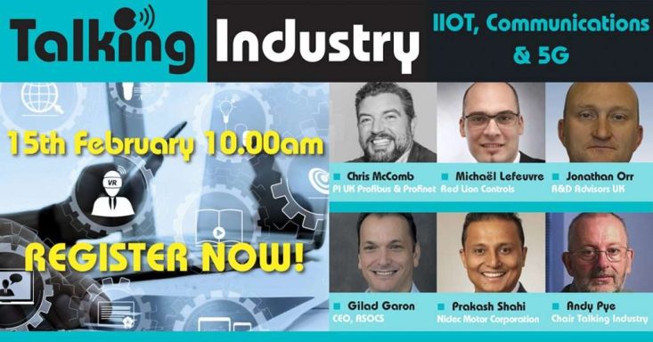 Talking Industry