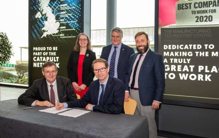 MTC partnership