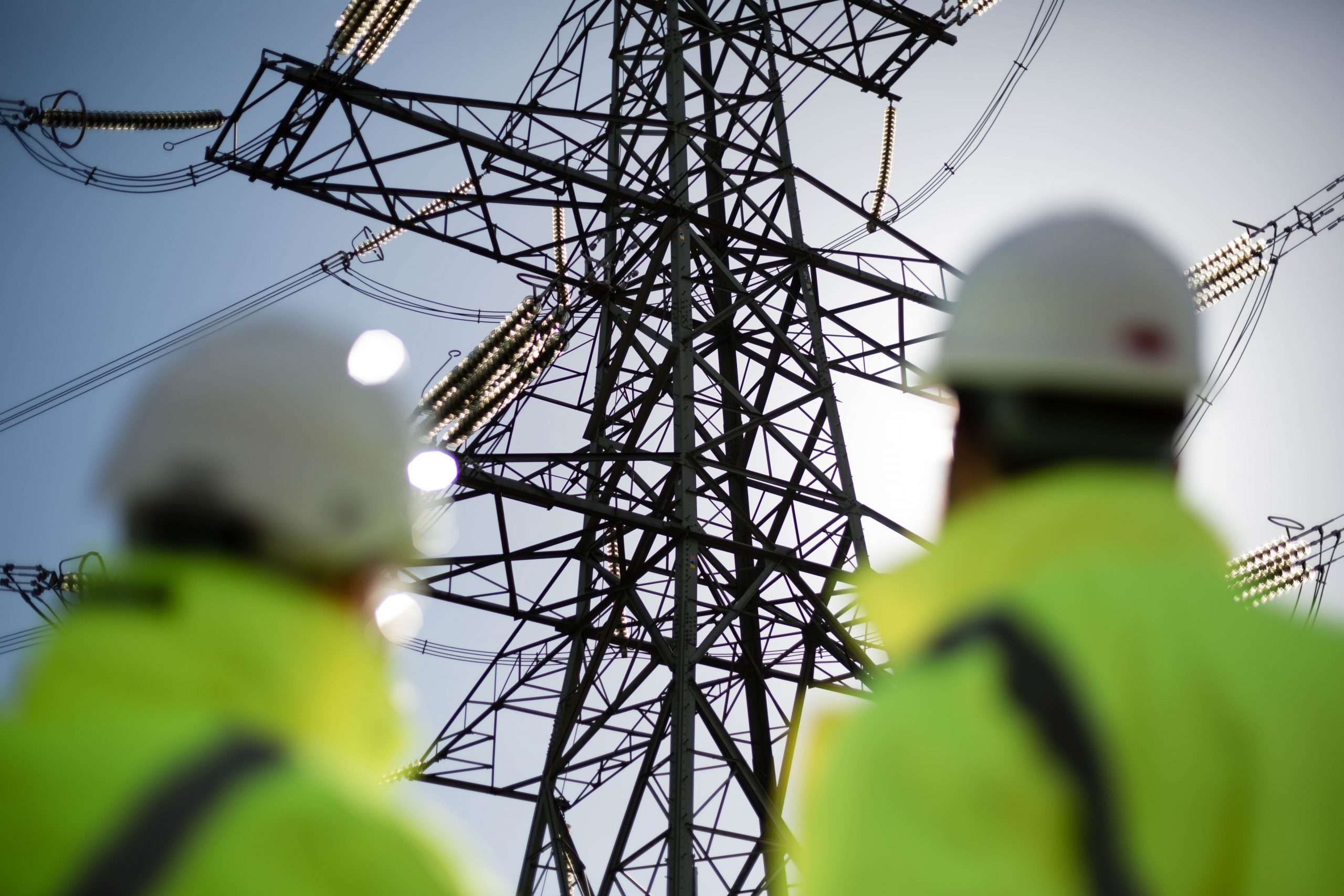 Capula awarded digital innovation project with National Grid, supporting their net-zero and energy system transition
