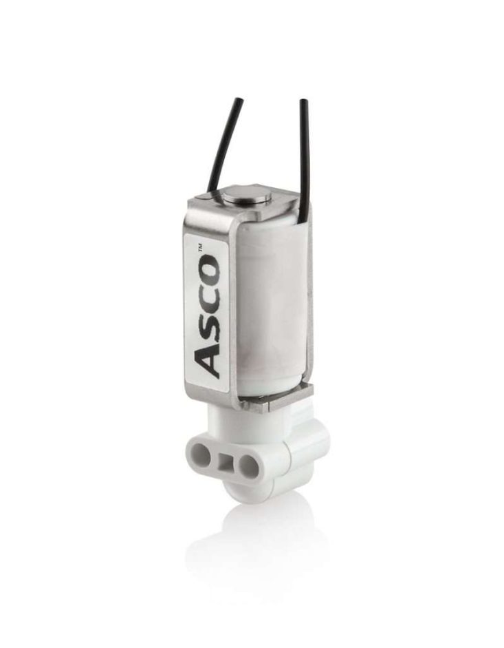 Series 090 line of miniature solenoid valves,