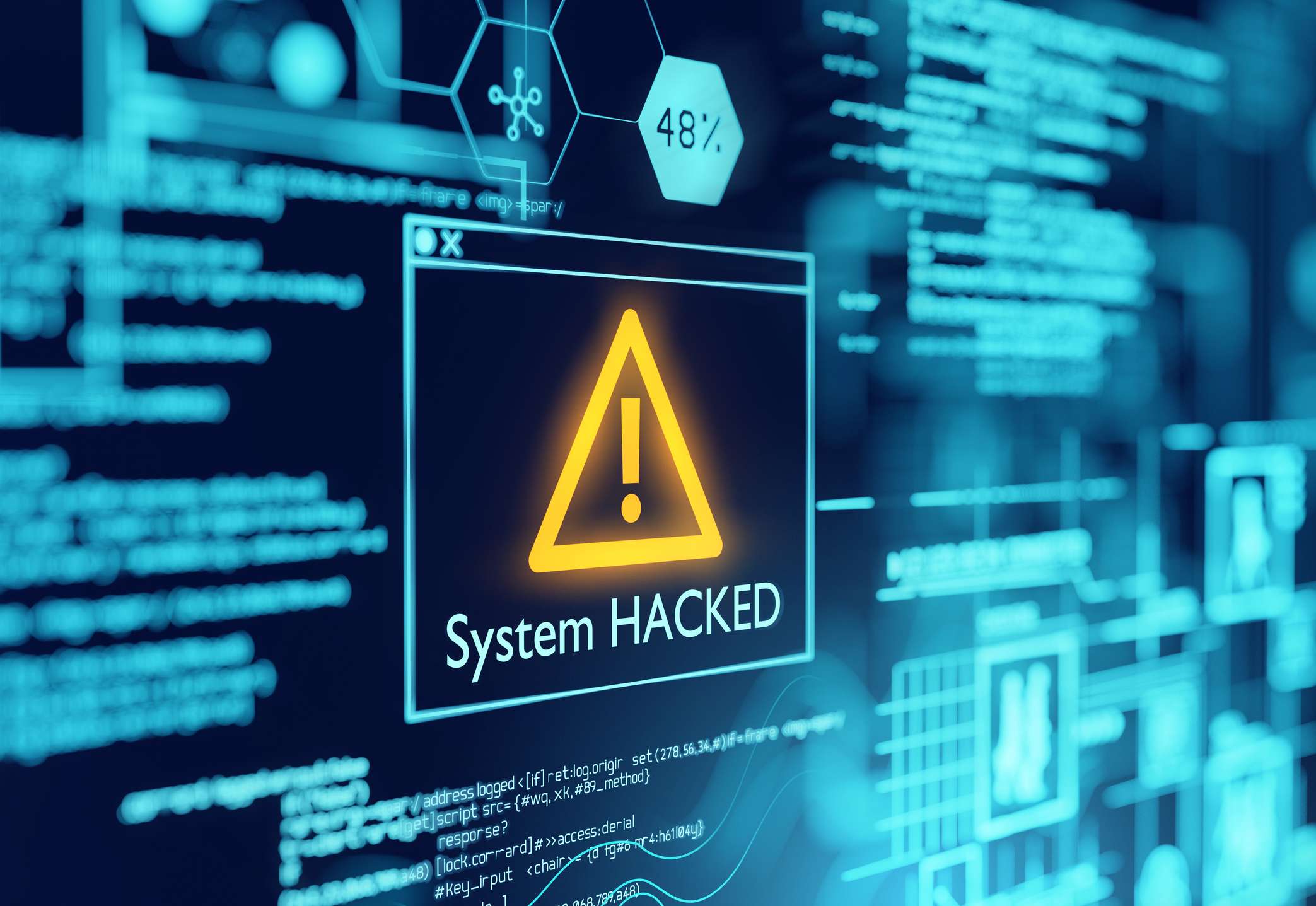 Cyber security