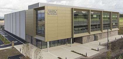 AMRC