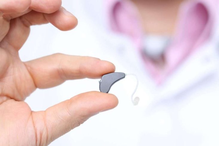 Micro-moulded medical components