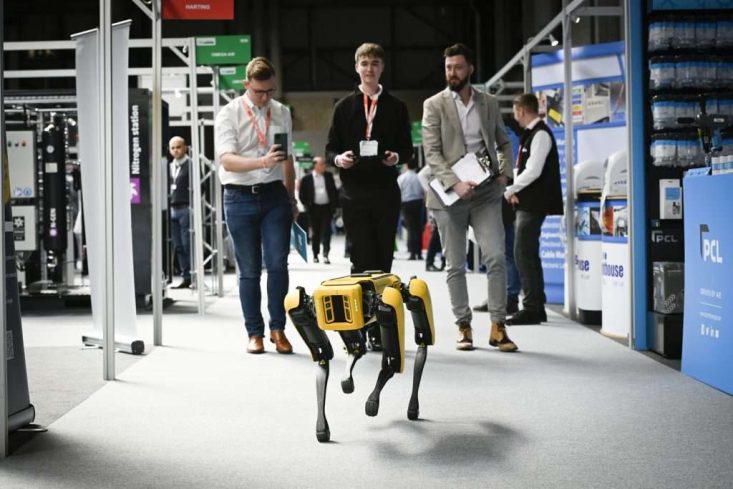 Co-location drives innovation