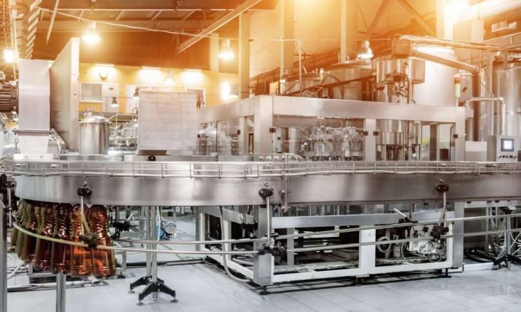 Data collection breweries