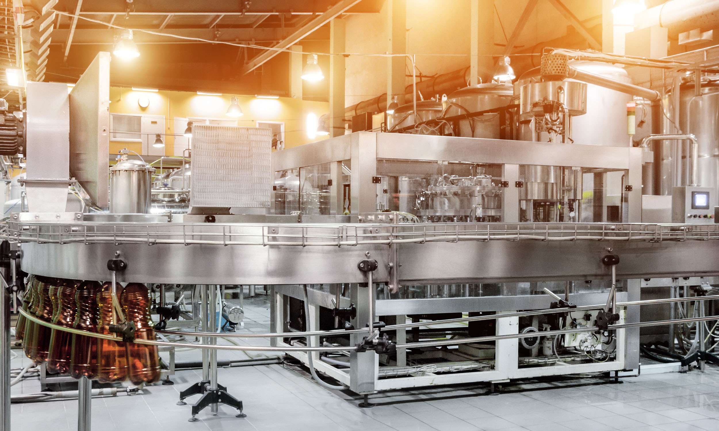 Data collection breweries