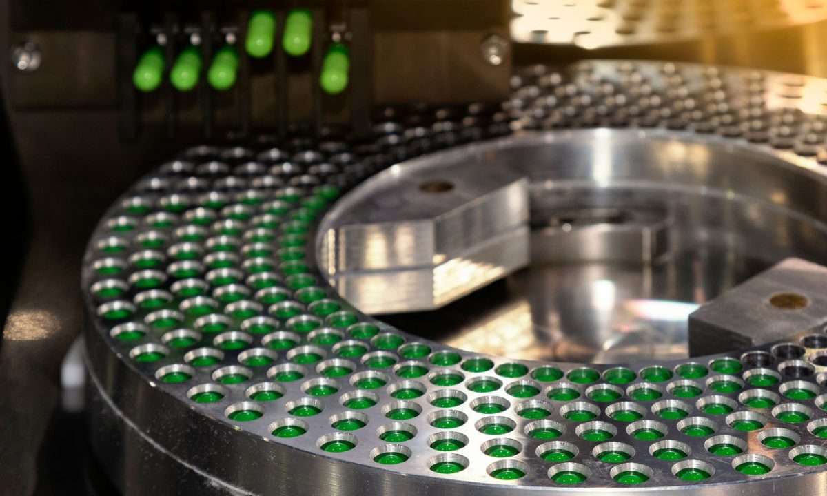 Sustainability automation