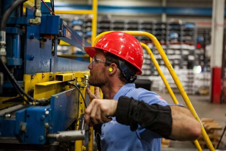 Predictive vs preventative maintenance