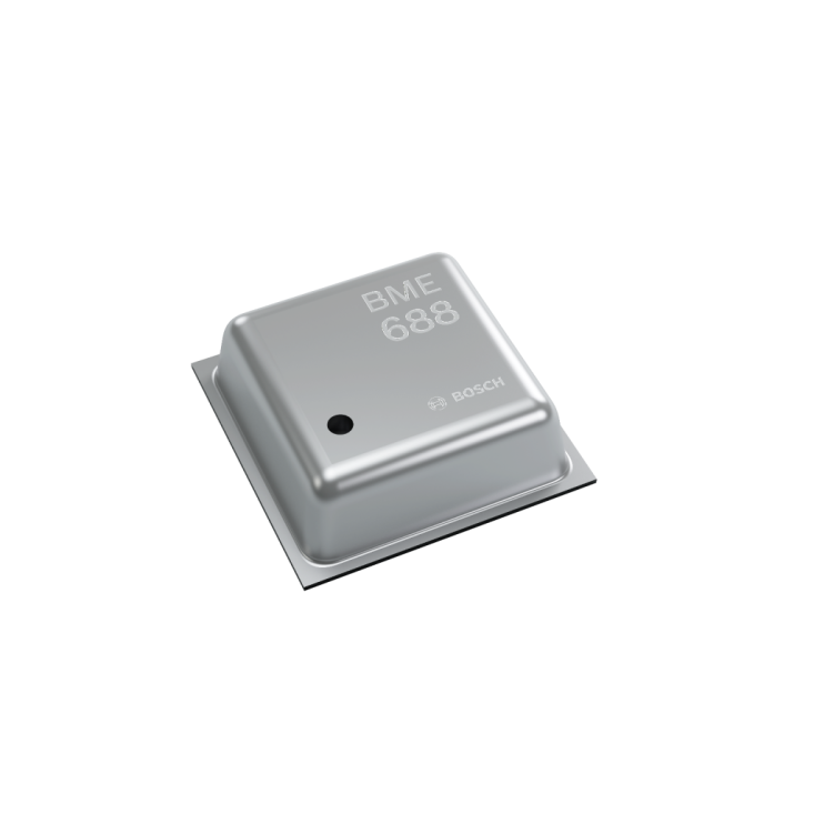 environmental gas sensor