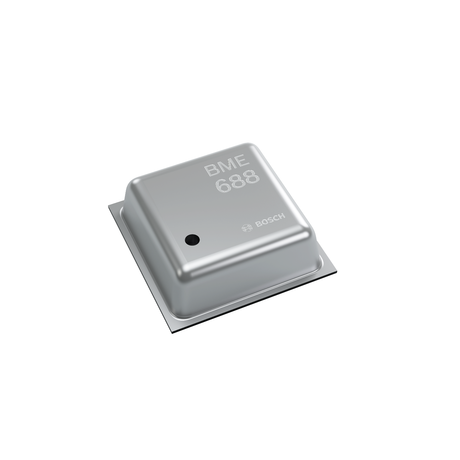 environmental gas sensor