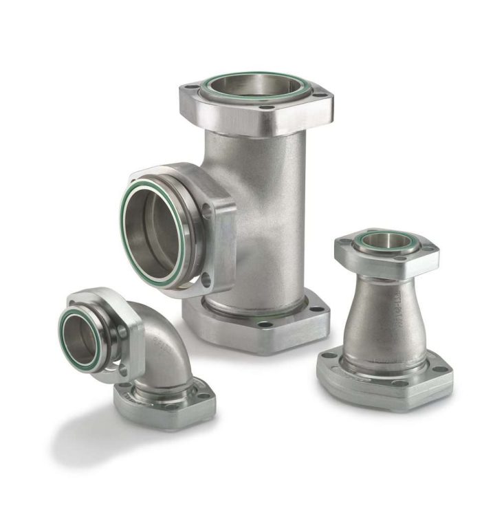 Parflange F37