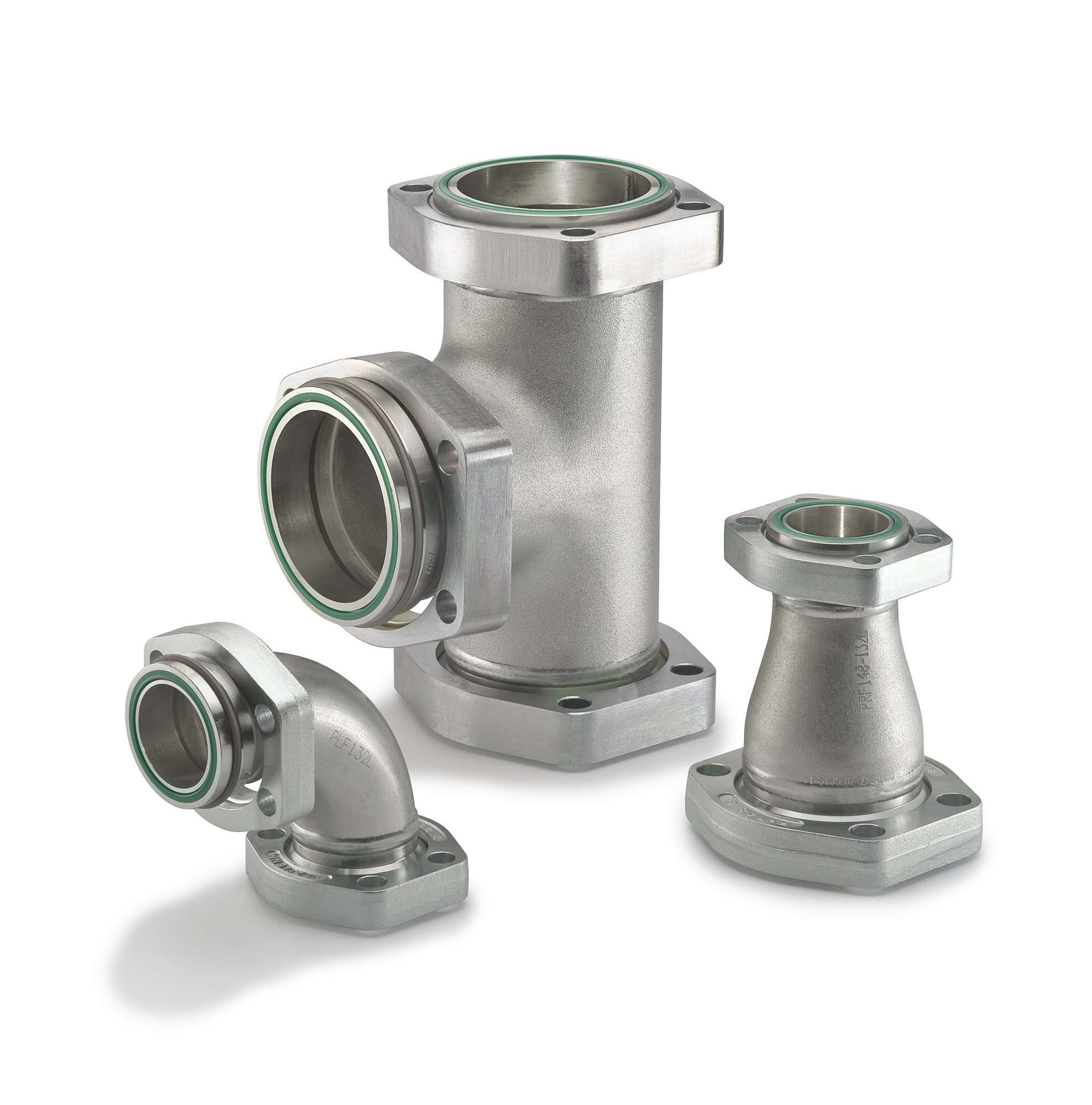 Parflange F37