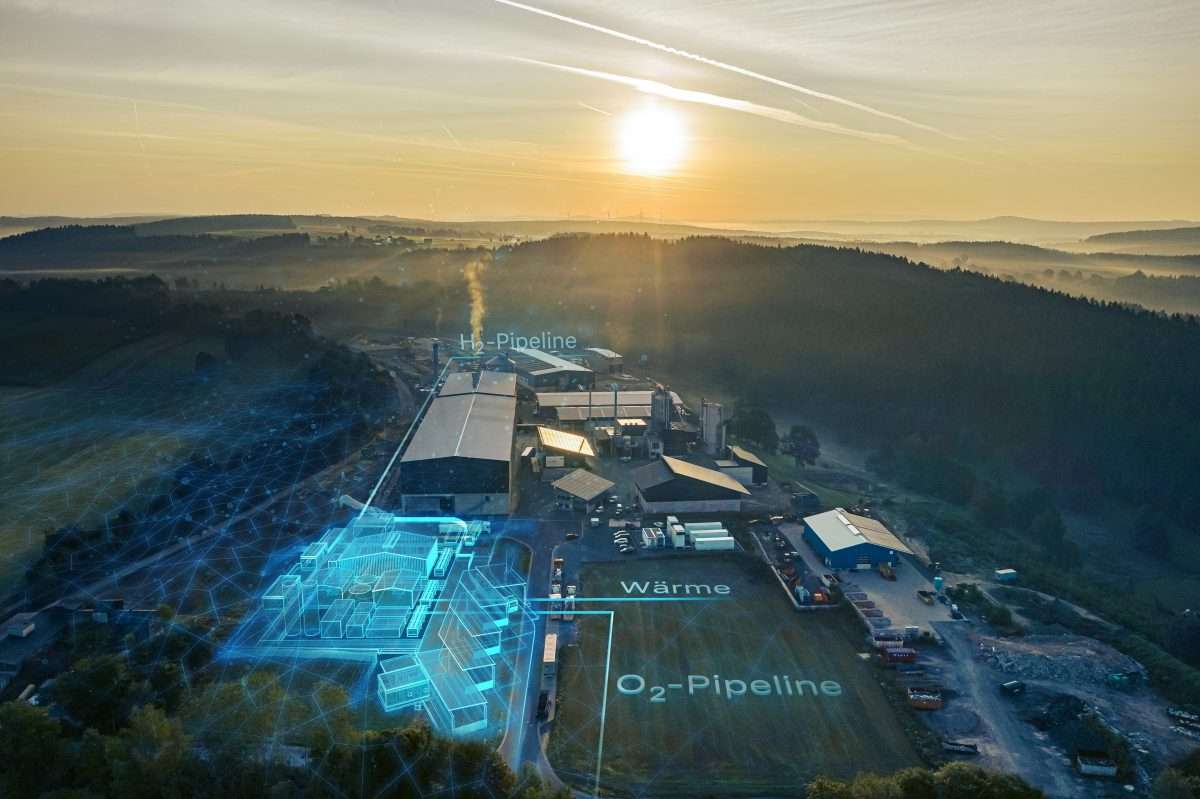 Siemens to show integrated technologies accelerating decarbonisation of buildings