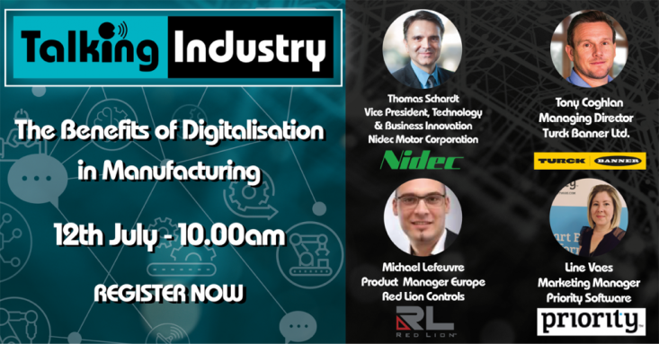 Talking Industry