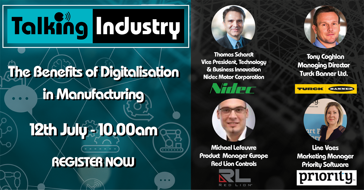 Talking Industry