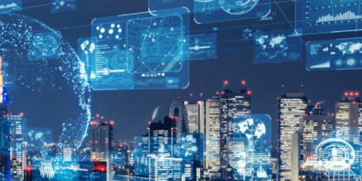 Smarter building monitoring and optimisation power by IoT