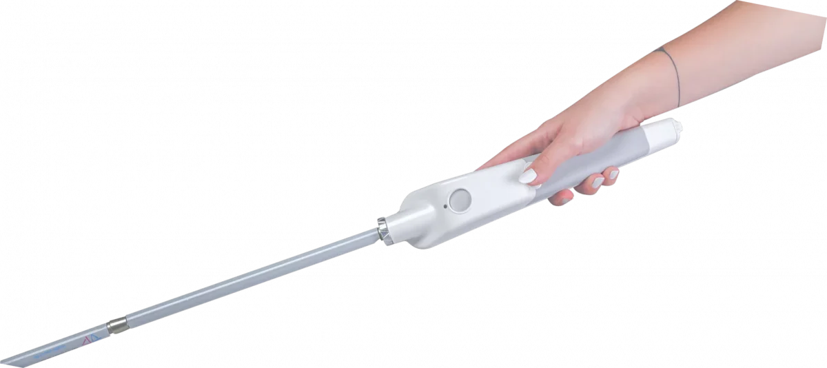 Smart Cane