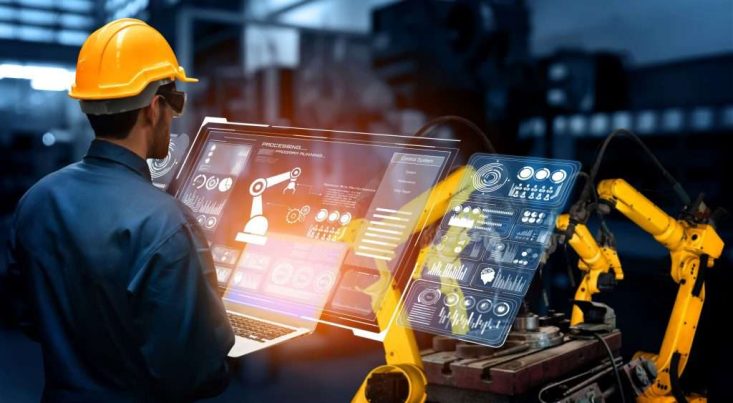 Smarter Factories