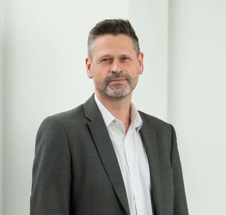 Andrew Matthews