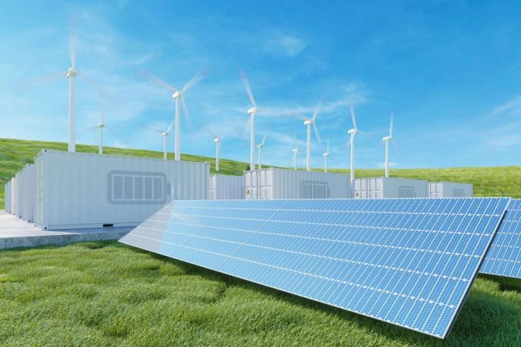 Energy storage solutions are supporting the increased adoption of renewable power by helping balance fluctuating electricity demands with the intermittent nature of some green sources