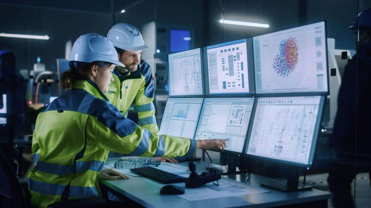 AI and IoT