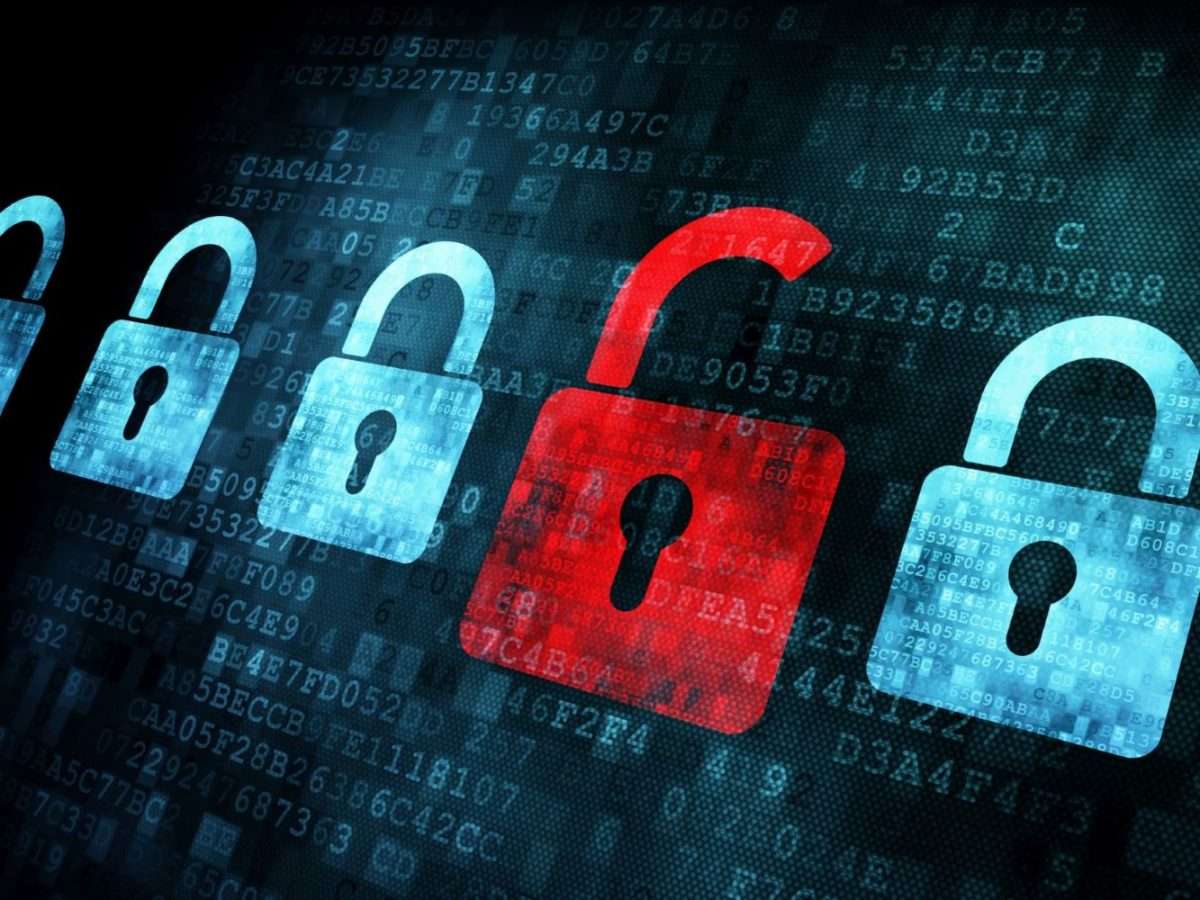 Cyber-attacks