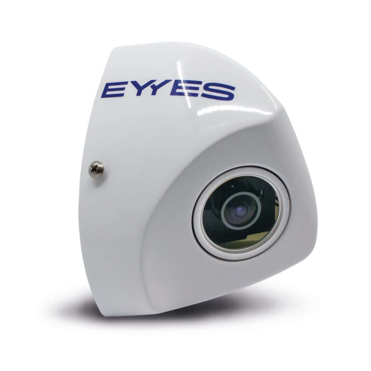 Brigade Electronics launches new artificial intelligent vehicle safety system: CarEYE® Safety Angle Turning Assistant
