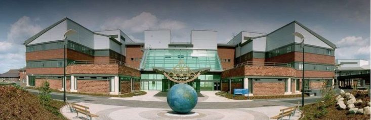 South Tees Hospitals NHS Foundation Trust reaches e-prescribing milestone